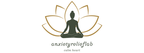 Anxietyrelieflab